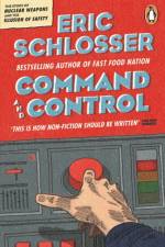 Command and Control af Eric Schlosser
