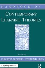 Handbook of Contemporary Learning Theories