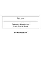 Return af Dienke Hondius