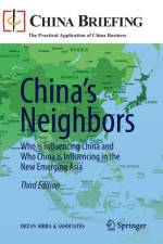 China's Neighbors