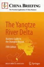 The Yangtze River Delta
