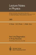 Iron Line Diagnostics in X-ray Sources