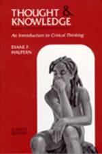 Thinking Critically About Critical Thinking af Diane F. Halpern