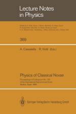 Physics of Classical Novae
