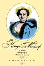 The King's Midwife af Nina Rattner Gelbart