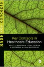 Key Concepts in Healthcare Education