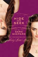 Hide and Seek af Sara Shepard