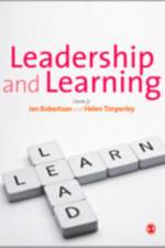Leadership and Learning