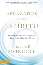 Abrazados Por El Espiritu af Charles R Swindoll