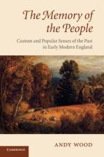 The Memory of the People af Andy (University of Durham) Wood