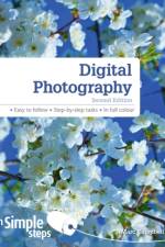 Digital Photography In Simple Steps af Marc Campbell