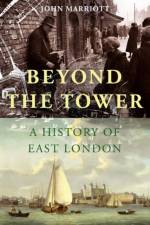 Beyond the Tower af John Marriott