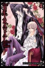 The Betrayal Knows My Name, Vol. 4 af Hotaru Odagiri