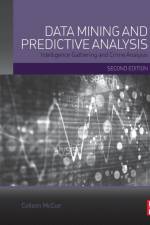 Data Mining and Predictive Analysis af Colleen (Program Manager McCue