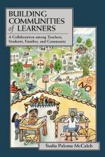Building Communities of Learners af Sudia Paloma McCaleb