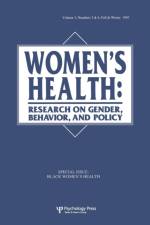 Black Women's Health