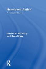 Nonviolent Action af Ronald M. McCarthy