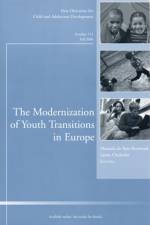 The Modernization of Youth Transitions in Europe