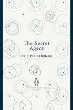 The Secret Agent af Joseph Conrad