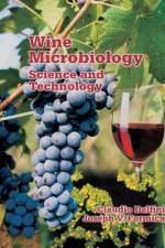 Wine Microbiology af Claudio Delfini