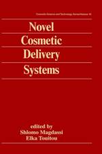 Novel Cosmetic Delivery Systems