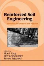 Reinforced Soil Engineering