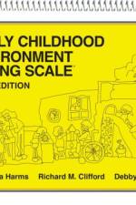 Early Childhood Environment Rating Scale (ECERS-3) af Thelma Harms