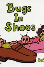 Bugs in Shoes af Beth Wilder
