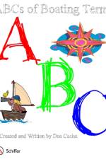 ABC's of Boating Terms af Dee Cache