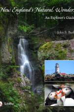 New England's Natural Wonders af John S. Burk