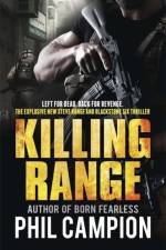 Killing Range af Phil Campion