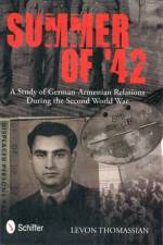 Summer of '42 af Levon Thomassian
