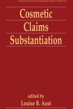 Cosmetic Claims Substantiation af Louise Aust