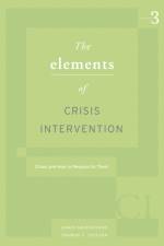 Elements of Crisis Intervention af James (Private Practice) Greenstone
