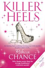 Killer Heels af Rebecca Chance