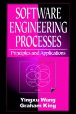 Software Engineering Processes af Yingxu Wang