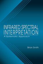 Infrared Spectral Interpretation af Brian C. Smith