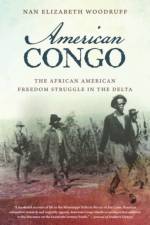 American Congo af Nan Elizabeth Woodruff