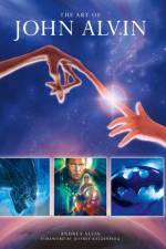 The Art of John Alvin af Andrea Alvin