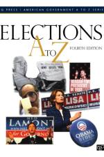 Elections A to Z af David R. Tarr