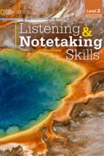 Listening & Notetaking Skills 2 (with Audio script) af William Smalzer