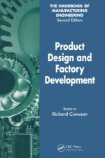 Product Design and Factory Development