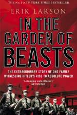 In The Garden of Beasts af Erik Larson