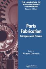 Parts Fabrication