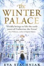 The Winter Palace af Eva Stachniak
