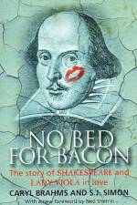 No Bed For Bacon af Caryl Brahms