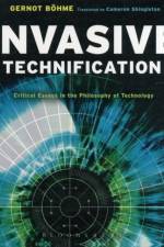 Invasive Technification af Professor Gernot (Independent Scholar Bohme