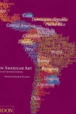 Latin American Art in the Twentieth Century