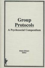 Group Protocols af Diane Gibson