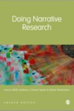 Doing Narrative Research